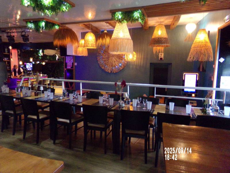 Formule de groupe anniversaire à 52€ tout compris à partir de 4 personnes