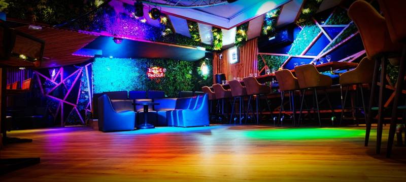 Karaoké BOKA CLUB Toulon : Le 12 Novembre, Révélez vos Talents Cachés !