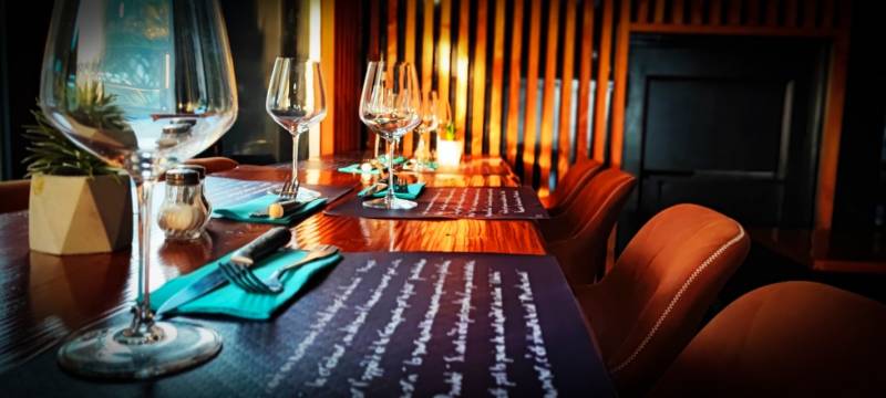 Formule de groupe discothèque à 47€ tout compris à Toulon à partir de 4 personnes