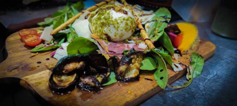 Formule sur mesure pour groupe