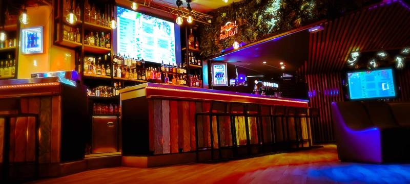 Formule sur mesure pour groupe