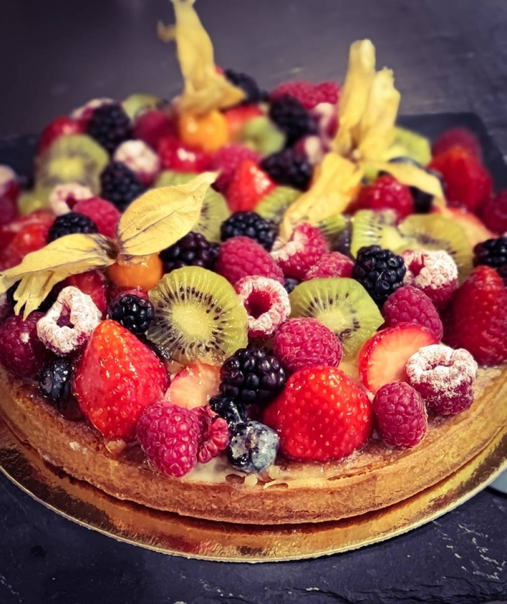 Formule de groupe anniversaire à 52€ tout compris à partir de 4 personnes