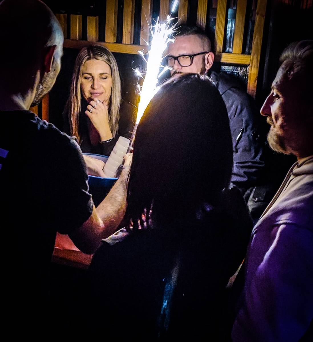 Discothèque ouvert tous les soirs à partir de minuit à Toulon