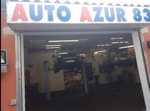 Garage Auto Azur 83 La Garde 