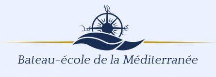 Bateau école de la Méditerranée