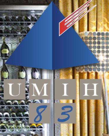 L'UMIH syndicat des métiers des industries de l'hôtellerie Toulon Var