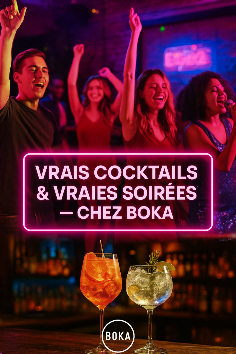 restaurant, karaoké festif et familliale à Toulon