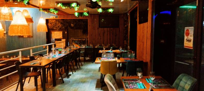 Karaoké BOKA CLUB Toulon : Le 12 Novembre, Révélez vos Talents Cachés !