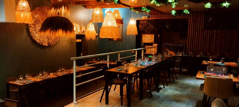 Formule tout compris EVJF / EVJG à 65 € à partir de 8 personnes