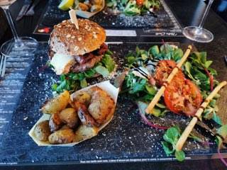 Restaurant familial avec karaoké à Toulon 