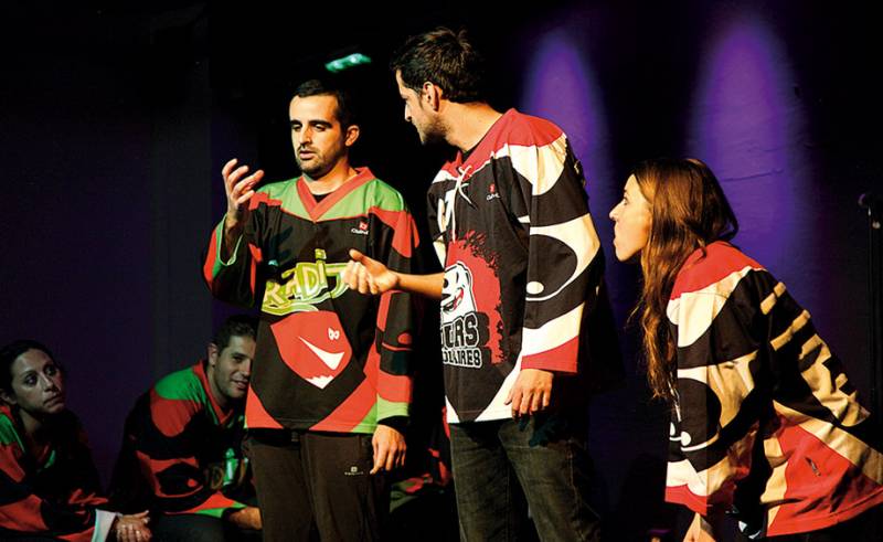 Passer une bonne soirée entre amis au restaurant La Valette du Var