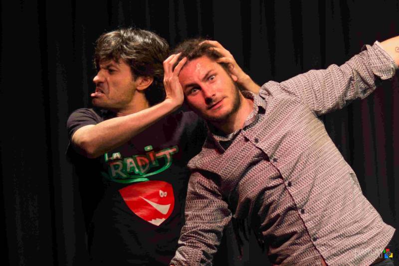 Voir un spectacle gratuit dans un restaurant pas loin de Hyeres