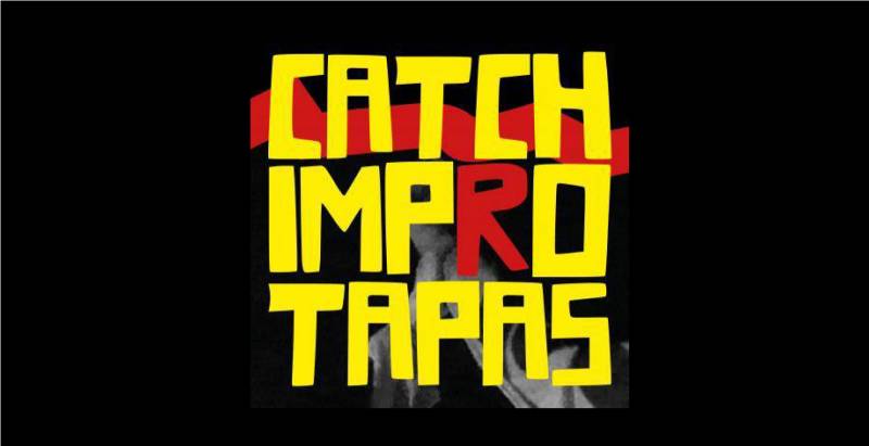 La Radit  théatre d'improvisation à Toulon