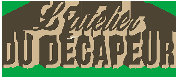 Décapage par aérogommage et sablage Toulon Le Revest Les Eaux