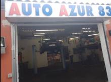 Garage Auto Azur 83 La Garde 