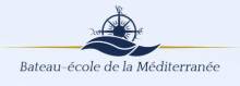 Bateau école de la Méditerranée