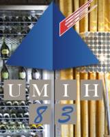 L'UMIH syndicat des métiers des industries de l'hôtellerie Toulon Var