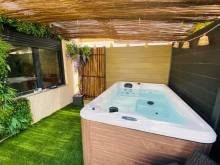 location complexe de détente La Seyne sur Mer Love and Spa