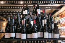 Vente de vins de domaines, champagnes, spiritueux et bières Les Espaluns La Valette du Var 83160 CAVAVIN au bon caviste